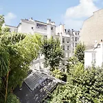 Charming Apartment - 1Br-4P - Parc Monceau